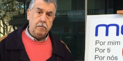Mov64 nasce para promover a saúde e dignidade dos doentes no SNS