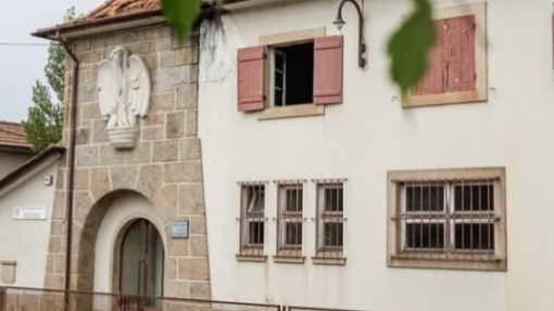 Câmara de Santo Tirso anuncia 1,3ME para requalificar antigo centro de saúde