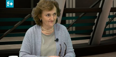 “O problema do SNS não é só a falta de médicos, é a má gestão”, afirma Luísa Ximenez