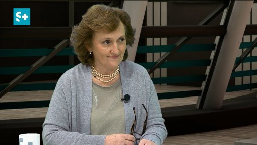 “O problema do SNS não é só a falta de médicos, é a má gestão”, afirma Luísa Ximenez