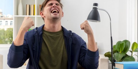 Cientistas mostram porque quanto mais difícil é atingir um objetivo maior o prazer ao alcançar