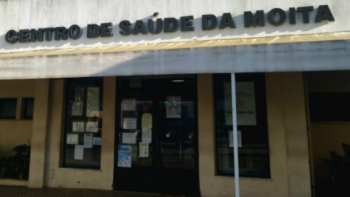 Mau tempo: Centro de Saúde da Moita temporariamente encerrado por falta de energia elétrica