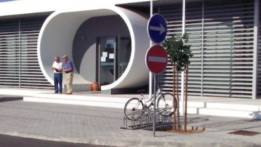 Mau tempo: Várias unidades de saúde da ULS Lezíria com constrangimentos