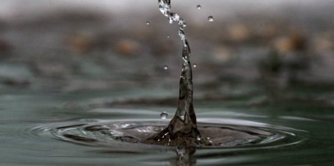 Mau tempo: DGS alerta para cuidados com água e alimentos após tempestade Kristin