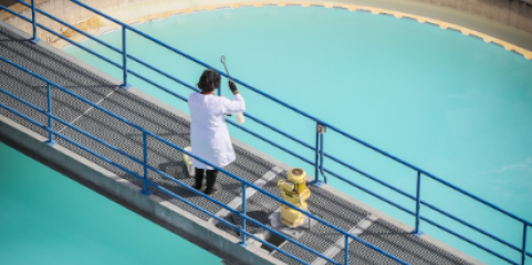 Mau Tempo: EPAL garante segurança e qualidade do abastecimento