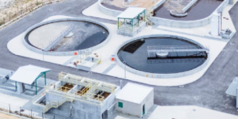 Mau tempo: Águas do Centro Litoral garante restabelecimento total na rede de Leiria