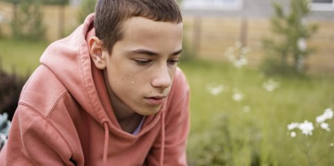 Mau tempo: Instituto de Apoio à Criança disponibilliza apoio psicológico