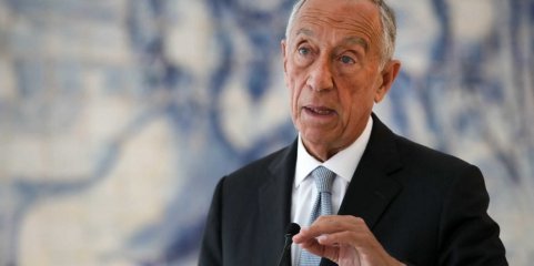 Marcelo lembra desafios como católico mas afirma que decidiu em função do "sentir coletivo"