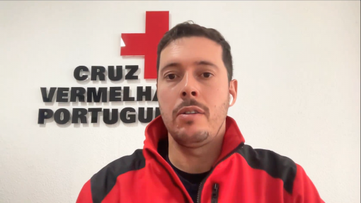 Mau tempo: Cruz Vermelha intensifica socorro às populações afetadas