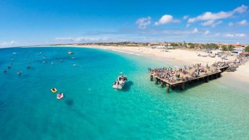 Cabo Verde nega surto de infeções gastrointestinais na ilha do Sal