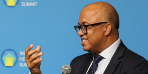 OMS pediu mais financiamento para países que enfrentam crises graves