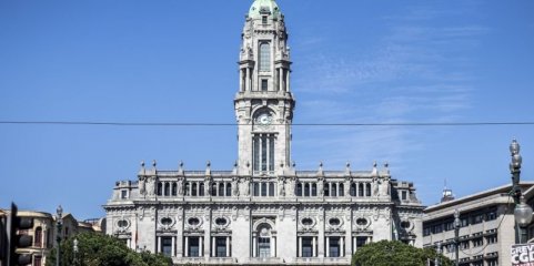 Câmara do Porto com 820 mil euros para requalificar dois centros de saúde