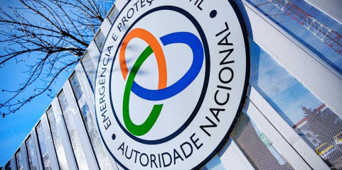 Mau Tempo: Registadas mais de 14.300 ocorrências desde 27 de janeiro