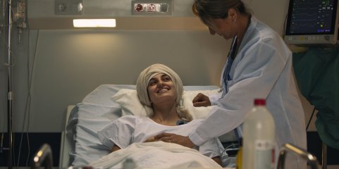 Número de doentes oncológicos operados aumentou 67% em cinco anos