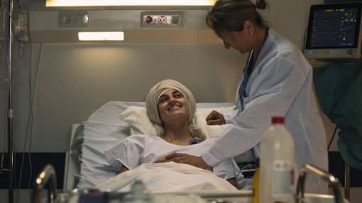 Número de doentes oncológicos operados aumentou 67% em cinco anos