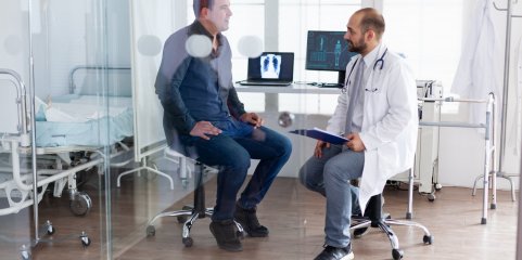 Cobertura do rastreio dos cancros cólon e reto e colo do útero ainda longe da meta