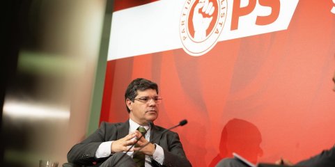 Mau tempo: PS anuncia subcomissão para acompanhar ações de emergência e de reconstrução