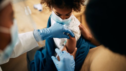 Moçambique primeiro país a retomar a vacinação preventiva contra a cólera - OMS