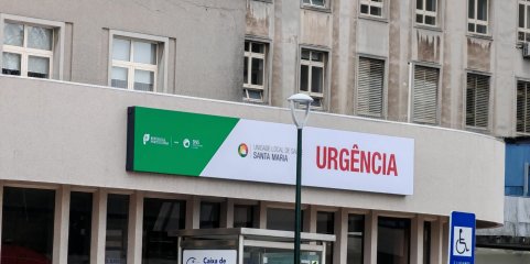 SNS regista redução de 28% nos dias com urgências fechadas em janeiro