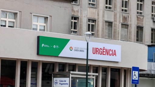 SNS regista redução de 28% nos dias com urgências fechadas em janeiro
