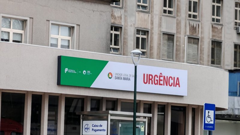 SNS regista redução de 28% nos dias com urgências fechadas em janeiro