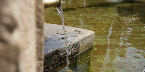 Mau tempo: Vila Velha de Ródão desaconselha população a consumir água de fontanários