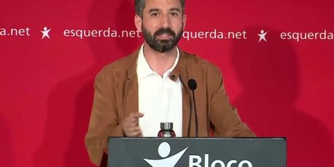 BE quer subsídio de doença para doentes oncológicos correspondente a 100% da remuneração