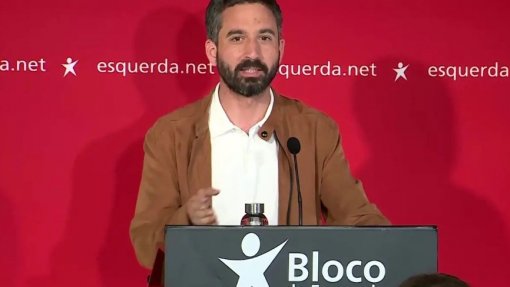 BE quer subsídio de doença para doentes oncológicos correspondente a 100% da remuneração