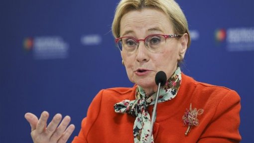 Presidenciais: Graça Freitas apoia Seguro que será "excelente Presidente” e "voz de rigor"