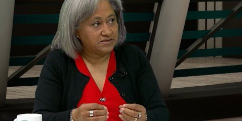 “Há deficiências sérias ao nível do comando e do controlo”, afirma Leonor Furtado sobre o INEM