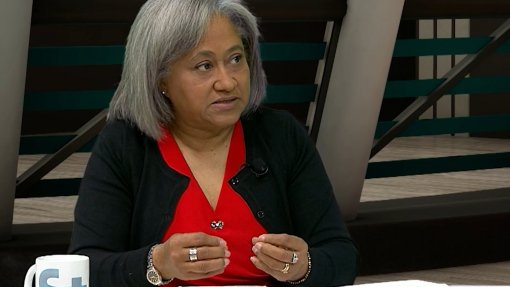 “Há deficiências sérias ao nível do comando e do controlo”, afirma Leonor Furtado sobre o INEM