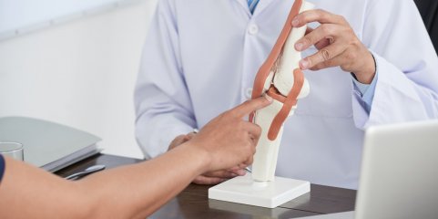 Universidade de Aveiro desenvolve substitutos ósseos a partir de impressão 3D