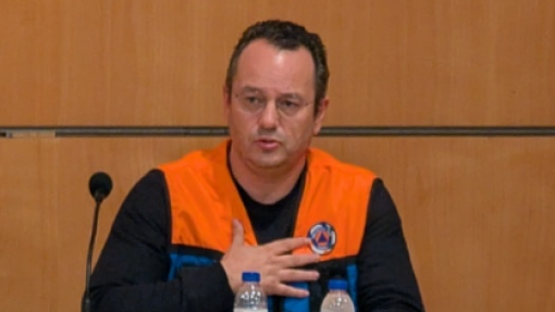 Mau tempo: Câmara de Leiria delega poderes no presidente para despesas até 748 mil euros