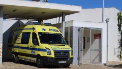 Mau tempo: Unidades de saúde no distrito de Beja continuam com constrangimentos