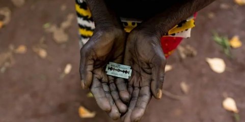 UE defende coordenação “global, nacional e local” para erradicar mutilação genital feminina