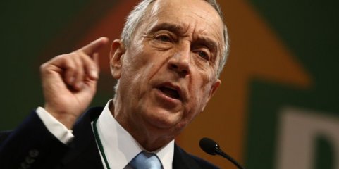 Presidenciais: PR realça que lei não foi mudada e não permite adiar as eleições