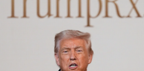 Governo Trump lança 'site' para ajudar compra de medicamentos com desconto