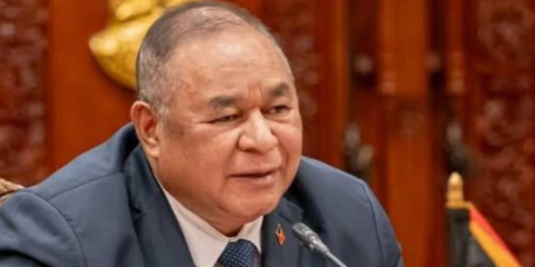 ONU e Timor-Leste assinam acordo para segurança alimentar