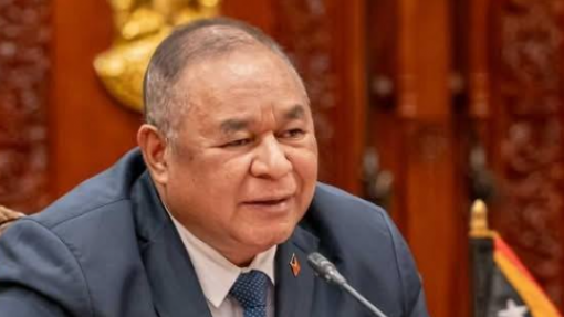 ONU e Timor-Leste assinam acordo para segurança alimentar