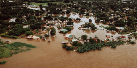 ONU precisa de 158,7 ME face a escala da emergência das cheias em Moçambique