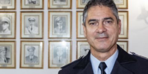 Mau tempo: PSP de Leiria alerta população para falsos prestadores de serviços