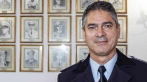 Mau tempo: PSP de Leiria alerta população para falsos prestadores de serviços