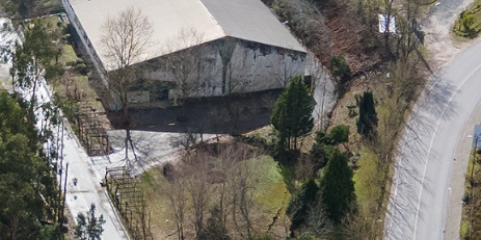 Mau tempo: Castanheira de Pera com serviço presencial e móvel para submissão de pedidos de apoio