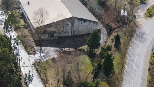 Mau tempo: Castanheira de Pera com serviço presencial e móvel para submissão de pedidos de apoio