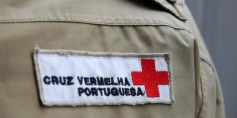 Mau tempo: Médicos do Mundo e Cruz Vermelha colaboram com Marinha Grande no apoio psicológico