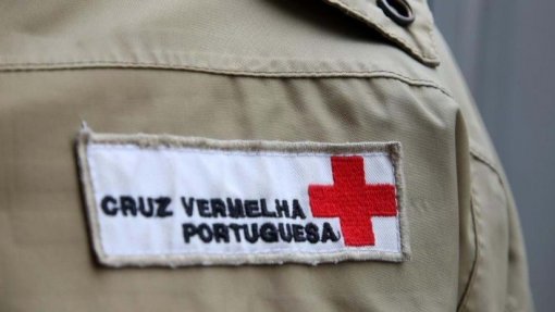 Mau tempo: Médicos do Mundo e Cruz Vermelha colaboram com Marinha Grande no apoio psicológico