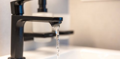 Água da rede em Vila Franca do Campo já pode ser consumida desde que previamente fervida - Câmara