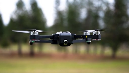 Região Metropolitana de Coimbra em projeto para promover a saúde local com drones