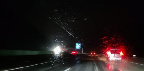 Mau tempo: Efeitos de tempestades são “preço muito elevado” que pedem nova política – Zero