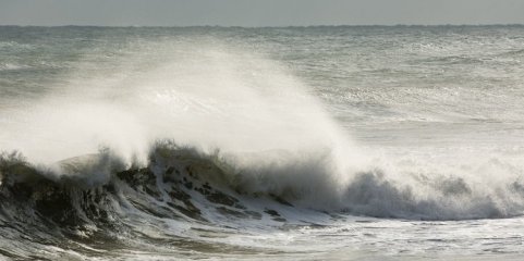 Corpo encontrado em Gaia com fortes indícios de ser o naufrago de 30 de janeiro
